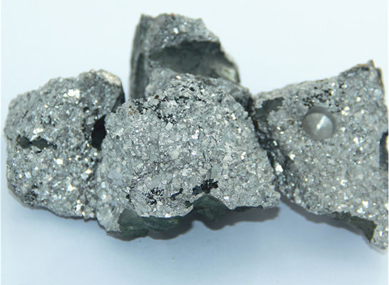 Si1.5% Cr 63% Low Carbon Ferro Chrome Alloys Powder High Speed Steel
