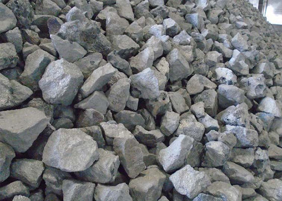 Si1.5% Cr 63% Low Carbon Ferro Chrome Alloys Powder High Speed Steel