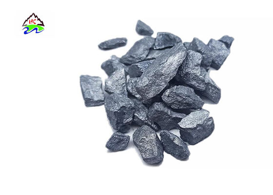 2mm FeSiBa Ferro Silicon Barium Alloy Si-Ba-Ca Casting Inoculant