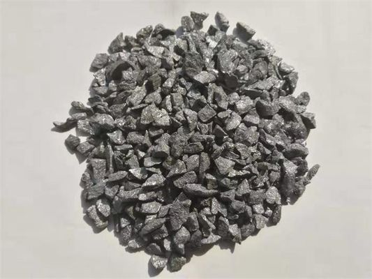 2mm FeSiBa Ferro Silicon Barium Alloy Si-Ba-Ca Casting Inoculant