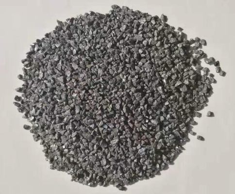 2mm FeSiBa Ferro Silicon Barium Alloy Si-Ba-Ca Casting Inoculant