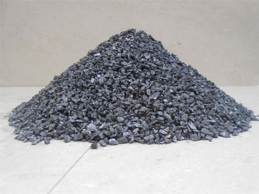2mm FeSiBa Ferro Silicon Barium Alloy Si-Ba-Ca Casting Inoculant
