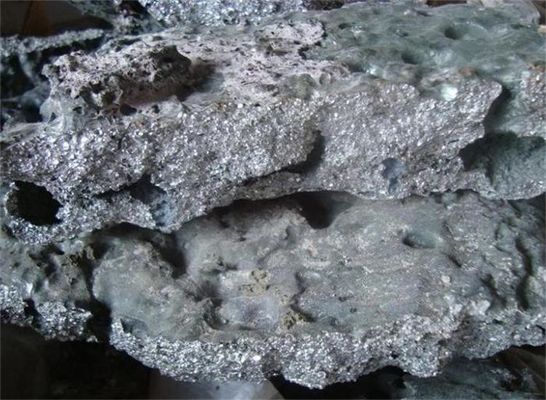 FeCr 55% 65% C4.0 Medium Carbon Ferro Chrome Iron Ore Foundry Grade Flux