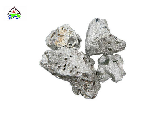 FeCr 55% 65% C4.0 Medium Carbon Ferro Chrome Iron Ore Foundry Grade Flux