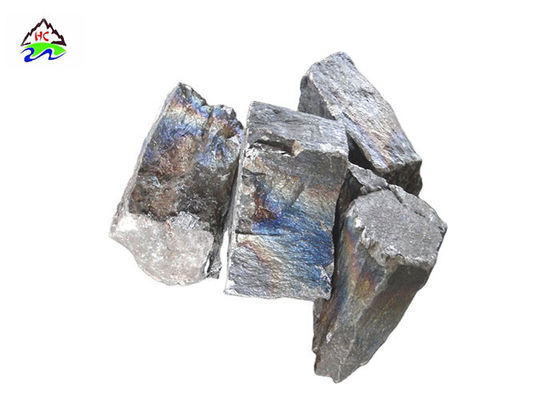 High Performance 8cm HC Ferro Manganese C7.5 C8 Iron Manganese