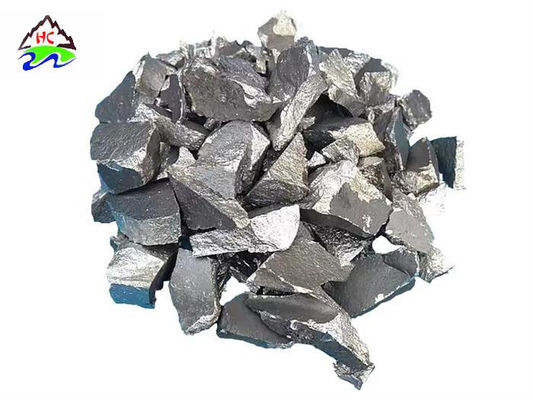 40mm FeMn84 Low Carbon Ferromanganese C0.7 Ferro Silicon Manganese