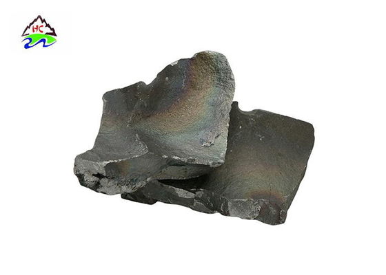FeMn78 85 C0.2 Low Carbon Ferromanganese Steel Making Additives