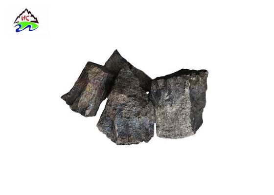 FeMn78 Granule High Carbon Ferromanganese Inoculant In Steel Industry