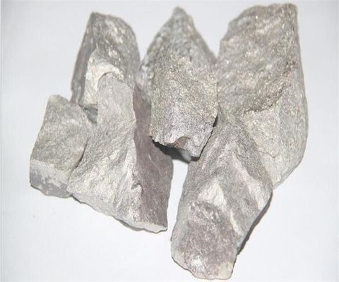 High Carbon Steel Making Ferro Silico Manganese 65/15 60/14
