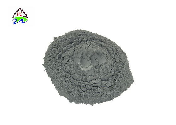 FeSiN Ferro Silicon Nitride Powder High Toughness For Tap Hole Clay