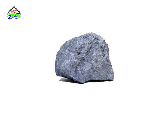 Ca2.0 Mg5.0 Ferro Silicon Magnesium FeSiMg Alloy As Nodulizer For Casting Iron