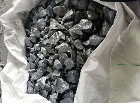 Metallurgical Ferro Alloys Silicon Metal 553 441 411