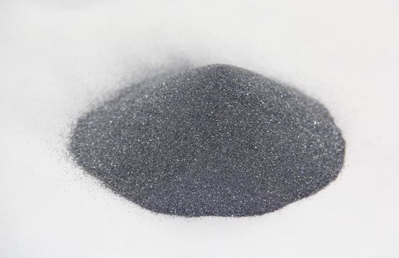 High Resistivity 200 Mesh Si Metal Powder 553 Si Powder Refractory Material