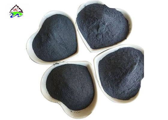 40 To 160 Mesh Si Metal Powder Industrial 98.5 Cohesive Agent