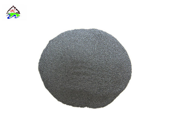 98% Silicon Metal Powder 331 140 Mesh Metallurgical Grade
