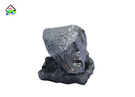 421 97% Metallurgical Silicon Metal Lump As Deoxidizer