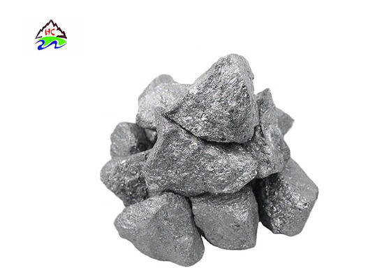 6515 High Carbon Silicon Alloy Lump Deoxidizing Agent
