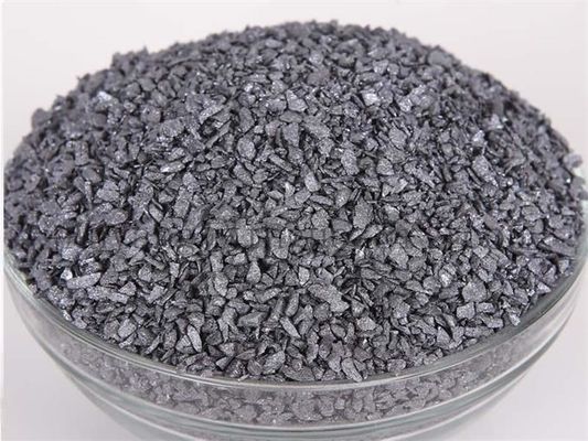 Casting Inoculant 72% Ferro Silicon Alloy Granule Ferroalloys Metal