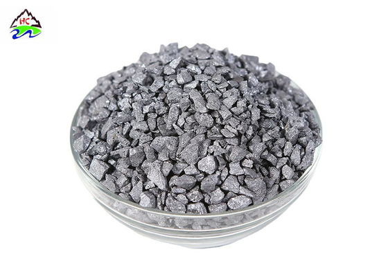 Casting Inoculant 72% Ferro Silicon Alloy Granule Ferroalloys Metal