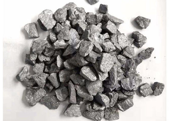Casting Inoculant 72% Ferro Silicon Alloy Granule Ferroalloys Metal