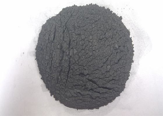 1mm 3mm Ferro Silicon Powder FeSi 75% In Steel Smalting And Casting