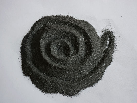1mm 3mm Ferro Silicon Powder FeSi 75% In Steel Smalting And Casting