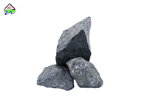 50mm Iron Silicon Alloy Si72% 75 Ferro Silicon Barium Metallurgy Casting