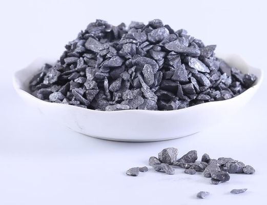 Refractory Fesi 65% 72% Ferro Silicon Alloy Granule 3mm 5mm 10mm