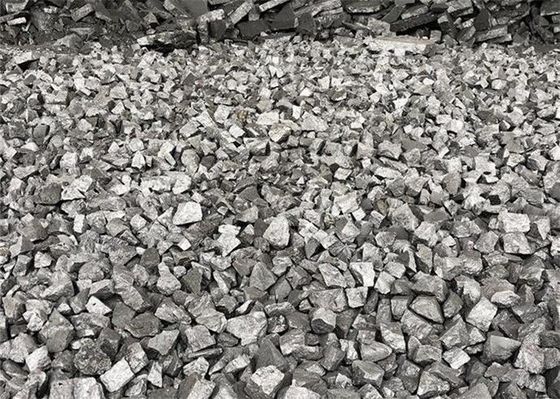 Ferro Silicon Alloy Fesi70 Fesi72 Fesi75 Fesi65 For Steelmaking Deoxidizer Lump Granule