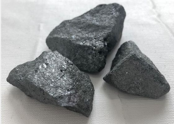 Ferro Silicon Alloy Fesi70 Fesi72 Fesi75 Fesi65 For Steelmaking Deoxidizer Lump Granule