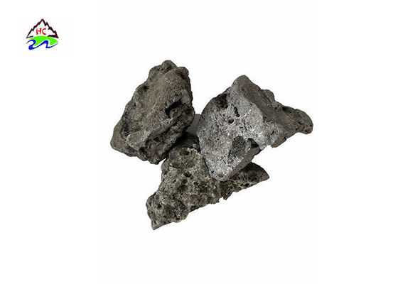 Briquette Steel Making Slag Metal Silicon Ferroalloy Deoxidizer
