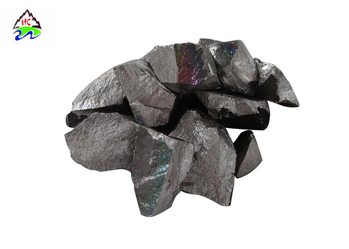 FeMn65 C7 Si2 HC High Carbon Ferromanganese Cast Iron