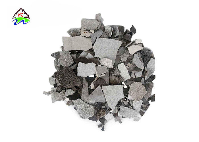 High  Purity 99.7 % Electrolytic Manganese Metal Mn Flakes