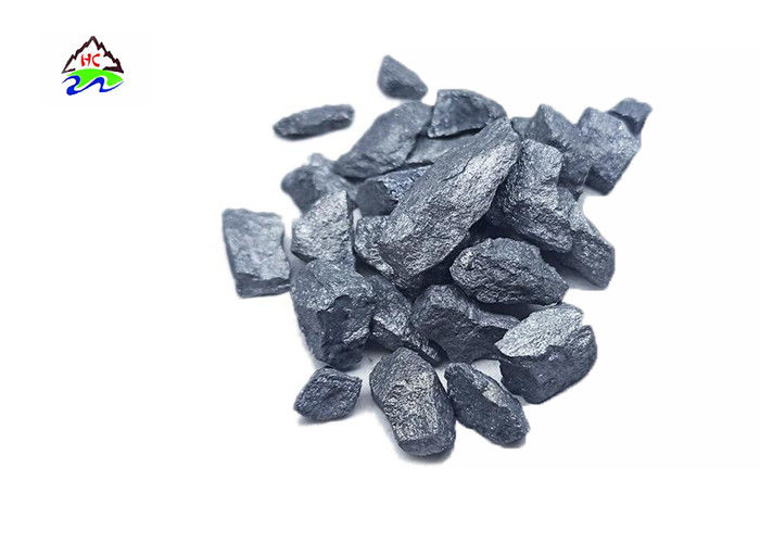 2mm FeSiBa Ferro Silicon Barium Alloy Si-Ba-Ca Casting Inoculant