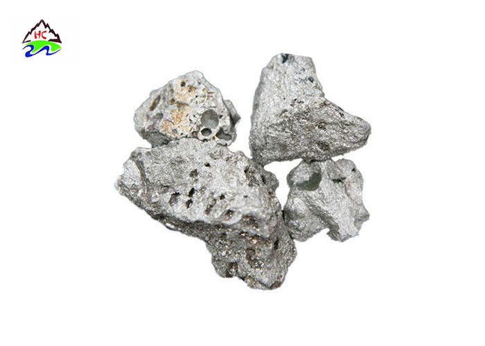 FeCr 55% 65% C4.0 Medium Carbon Ferro Chrome Iron Ore Foundry Grade Flux
