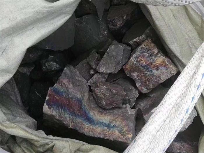 FeMn80 LC Ferro Manganese Alloy C0.4 Ferro Manganese Powder