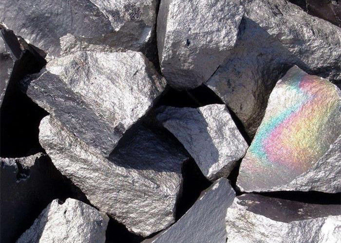 FeMn80 LC Ferro Manganese Alloy C0.4 Ferro Manganese Powder