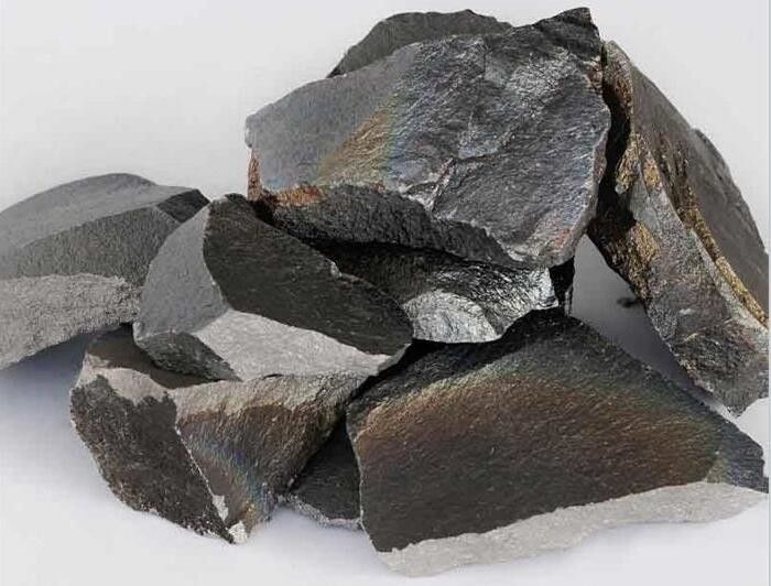 FeMn78 Granule High Carbon Ferromanganese Inoculant In Steel Industry