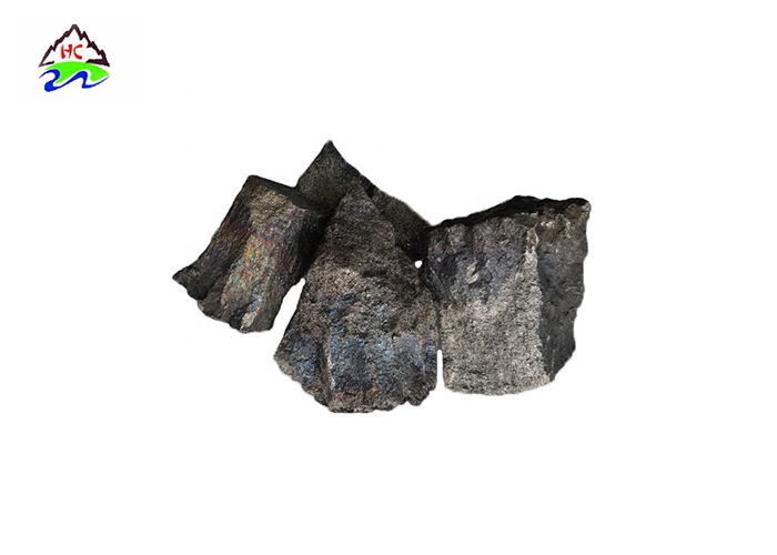 FeMn78 Granule High Carbon Ferromanganese Inoculant In Steel Industry