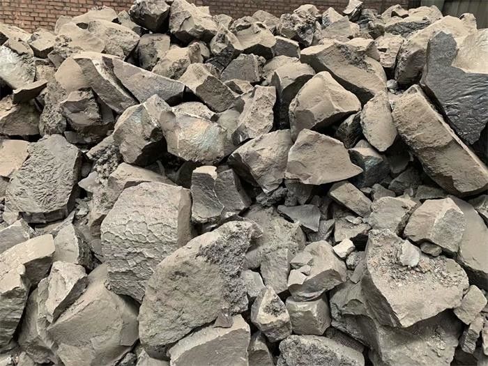 High Carbon Steel Making Ferro Silico Manganese 65/15 60/14