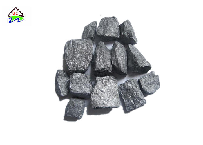 Ca Si Ba Alloy 10mm Si35 Ferro Silicon Barium Inoculant Granule