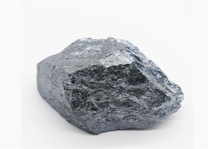Metallurgical Grade 3303 Silicon Lump 99.3% Silicon For Metal