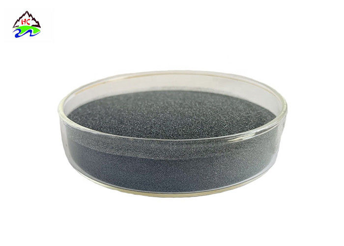 High Resistivity 200 Mesh Si Metal Powder 553 Si Powder Refractory Material