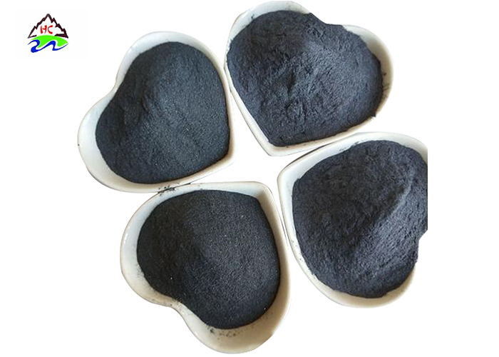40 To 160 Mesh Si Metal Powder Industrial 98.5 Cohesive Agent