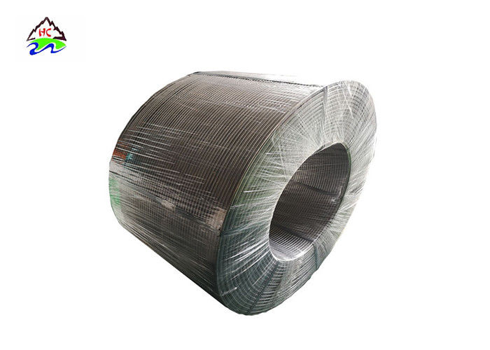 Calcium Silicon Cored Wire CaSi Cored Wire Alloy Used Raw Material for Steel Making