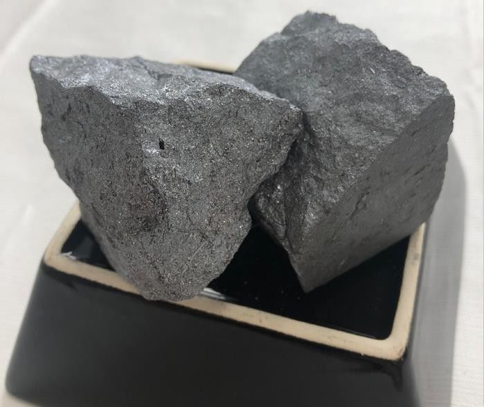 High Hardness Ferrosilicon 75 Nodulizer Fe Si Alloy For Foundry Industry