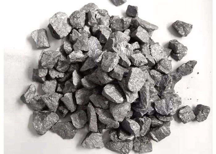 Refractory Fesi 65% 72% Ferro Silicon Alloy Granule 3mm 5mm 10mm