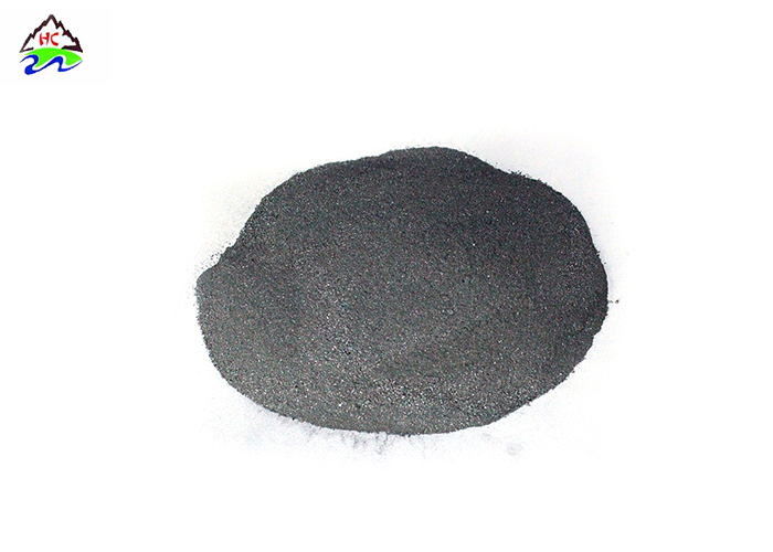 1mm 3mm Ferro Silicon Powder FeSi 75% In Steel Smalting And Casting