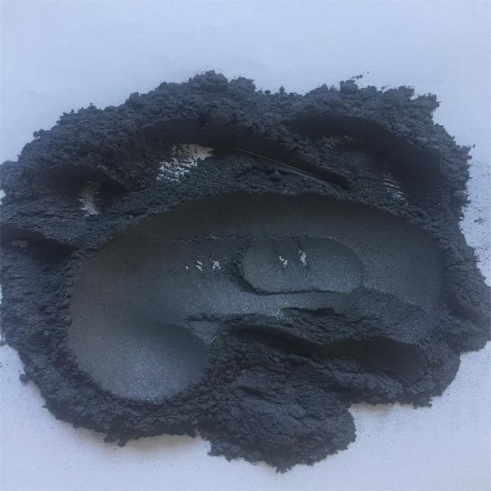 1mm 3mm Ferro Silicon Powder FeSi 75% In Steel Smalting And Casting