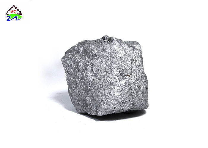 High Hardness Ferrosilicon 75 Nodulizer Fe Si Alloy For Foundry Industry